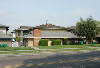 812 N Glassell St in Orange, CA - Building Photo - Building Photo