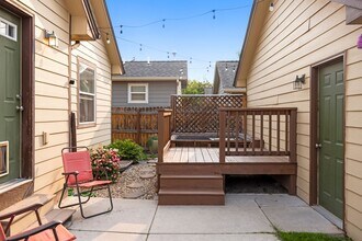 4243 Hermione Ln in Missoula, MT - Building Photo - Building Photo