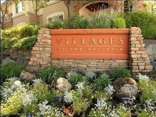 property at 701 Gibson Dr