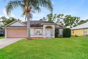 506 NW Ferris Dr in Port St. Lucie, FL - Building Photo