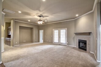 15705 Himalaya Ridge in Edmond, OK - Building Photo - Building Photo