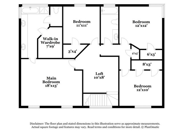 744 Teresa Dr in Desoto, TX - Building Photo - Building Photo