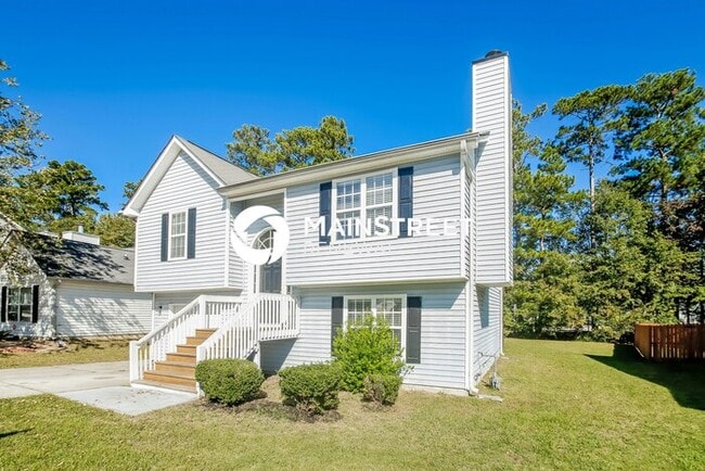 3775 Buffington Pl in Fairburn, GA - Building Photo - Building Photo