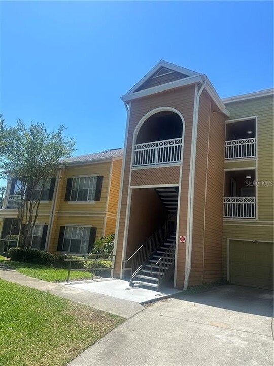 2314 Mid Town Terrace in Orlando, FL - Building Photo