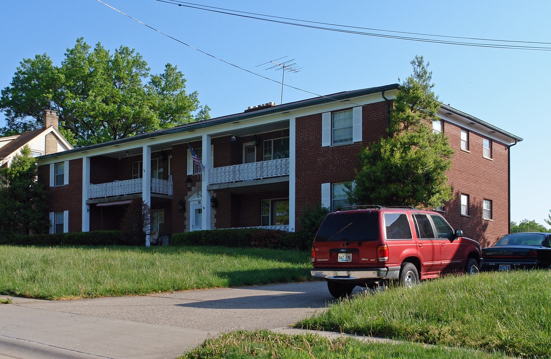 28 Virginia Ave in Fort Mitchell, KY - Building Photo