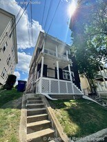 44 Clarendon Ave in Somerville, MA - Building Photo