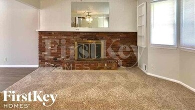 8101 Willow Way in Raytown, MO - Building Photo - Building Photo