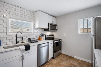 3355 Zuni St in Denver, CO - Building Photo - Building Photo