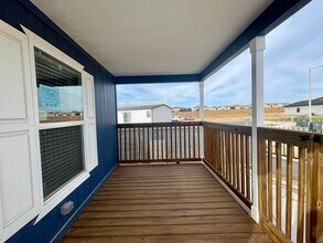 4201 Santa Maria Ave in Laredo, TX - Building Photo - Building Photo