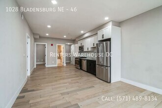 1028 Bladensburg Rd NE in Washington, DC - Building Photo - Building Photo