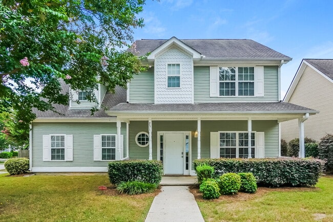 251 Prescott Ct