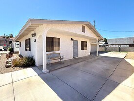 1188 Juanita Ln in Bullhead City, AZ - Building Photo