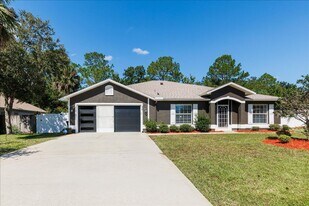 39 Whitcock Ln in Palm Coast, FL - Building Photo