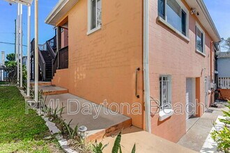 116 S Grandview Ave in Daytona Beach, FL - Building Photo - Building Photo
