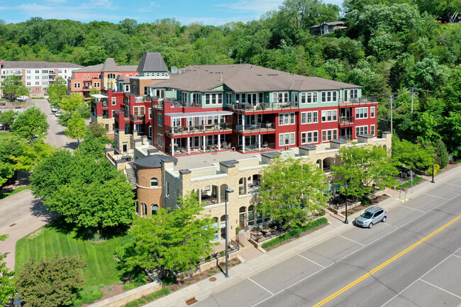 Riverview at Terra Springs in Stillwater, MN - Building Photo - Building Photo