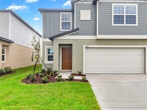 13118 EMPRESS JEWEL Trl in Parrish, FL - Building Photo - Building Photo