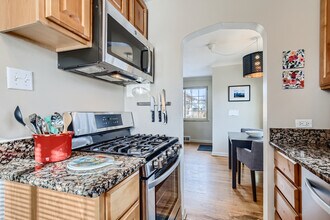 4716 W 36th Ave in Denver, CO - Building Photo - Building Photo