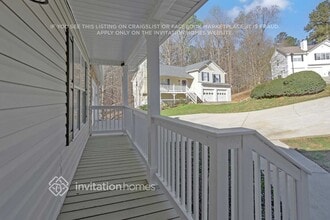 387 Tuscany Trce in Dallas, GA - Building Photo - Building Photo