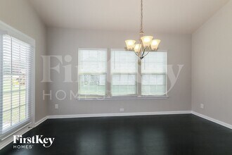 4173 Oconnell St in Indian Trail, NC - Foto de edificio - Building Photo