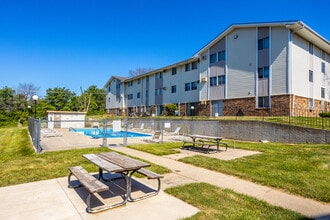 The Ridges in Des Moines, IA - Foto de edificio - Building Photo