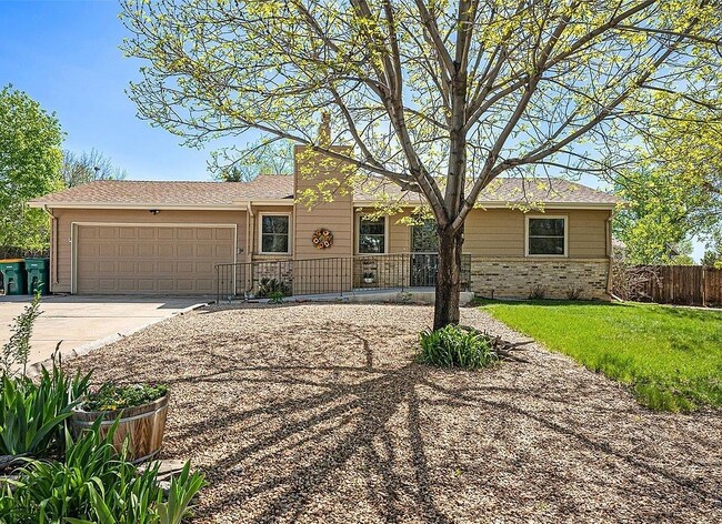 property at 13270 Grove Way