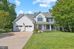 22388 Deerpath Ct in Great Mills, MD - Building Photo