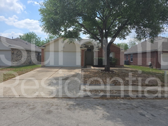 property at 14505 Highsmith St