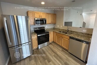 1343 Flycatcher Ave in Brighton, CO - Building Photo - Building Photo