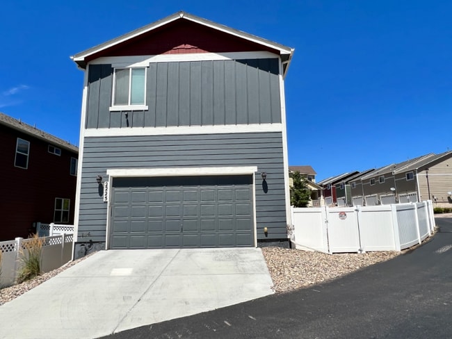 2225 St James Dr in Colorado Springs, CO - Building Photo - Building Photo