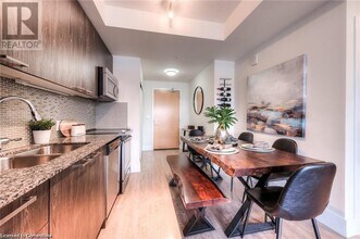 155 St Leger St in Kitchener, ON - Building Photo - Building Photo