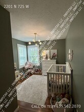 2201 N 725 W in Layton, UT - Building Photo - Building Photo