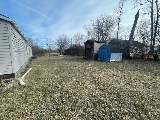 3601 E Manor St in Muncie, IN - Building Photo - Building Photo