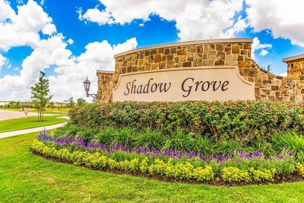 property at 3288 Havenwood Chase Ln