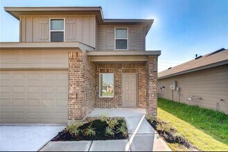 12322 Morning Vis Dr in Houston, TX - Building Photo - Building Photo