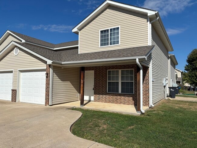 property at 1427 Bodie Dr