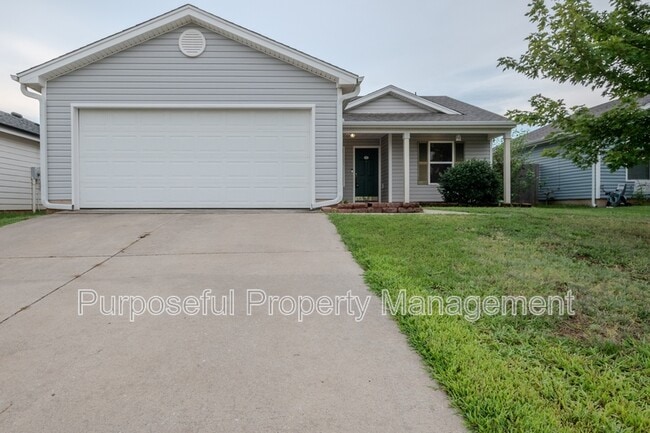 property at 414 Calla Lily Ln