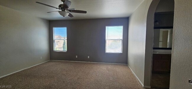 property at 1652 N Sand Canyon Dr