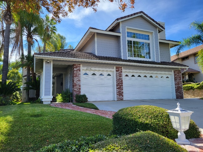 property at 21714 Agajanian Ln