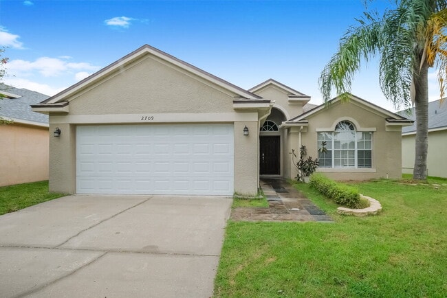 property at 2709 Billingham Dr