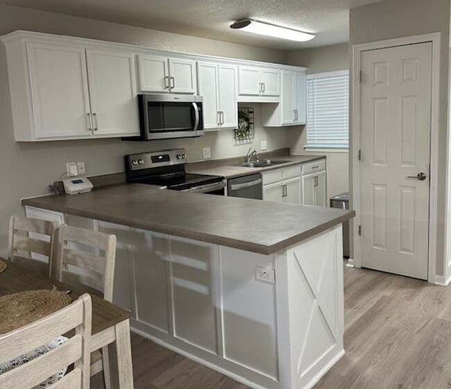 property at 1317 Newfoundland Dr