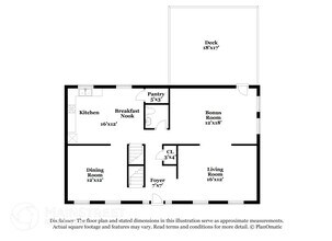 9109 Lakeridge Dr, Unit 22-D in Louisville, KY - Building Photo - Building Photo