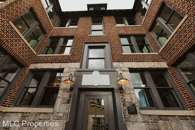 939 Piedmont Ave NE in Atlanta, GA - Building Photo - Building Photo