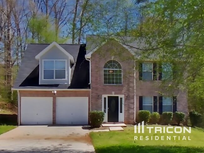 property at 4250 Donna Way