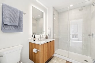 Via Callowhill in Philadelphia, PA - Building Photo - Building Photo