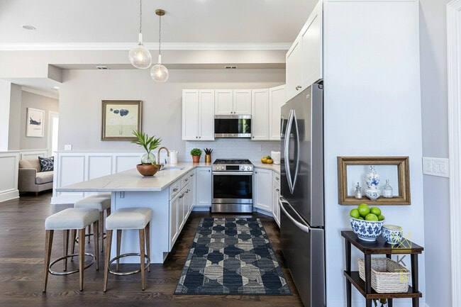 85 Regent St in Boston, MA - Foto de edificio - Building Photo