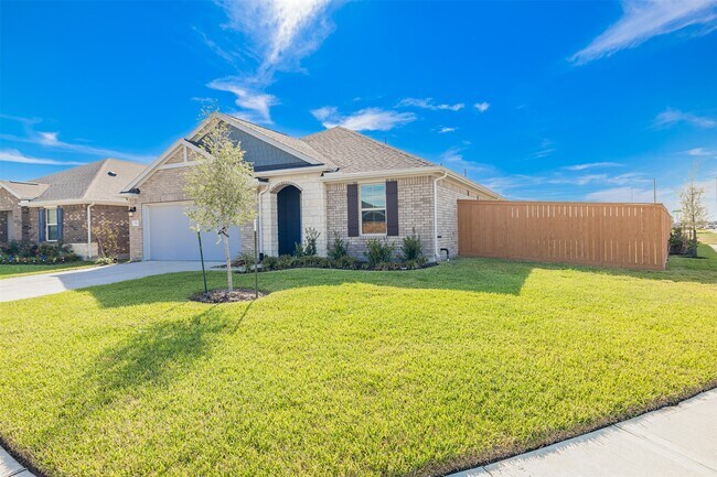 5511 Coral Land Dr in Katy, TX - Building Photo - Building Photo