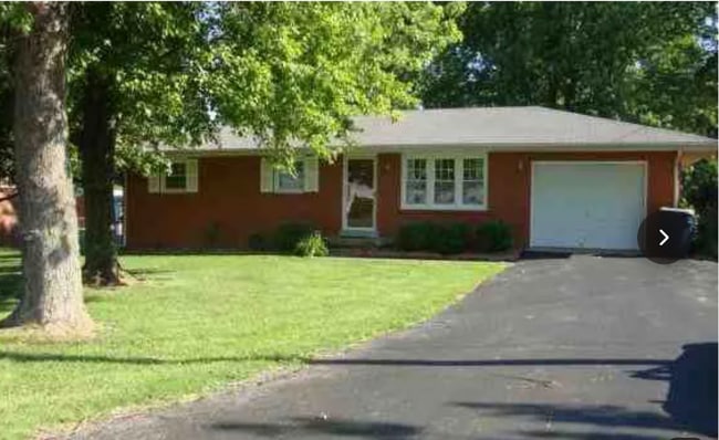 property at 316 Emmett Ave