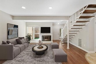 3121 Park Ln in Dallas, TX - Foto de edificio - Building Photo