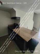 2841 Sheffield Cir in Kissimmee, FL - Building Photo