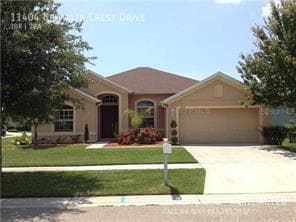 property at 11404 Newgate Crest Dr